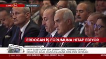 Türkiye-Macaristan İş Forumu