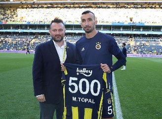 Yeniden) Mehmet Topal'ın Fedakarlığı Pahalıya Maloldu