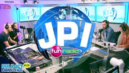 Ballon d'Or (09/10/2018) - Le JPI 7h50