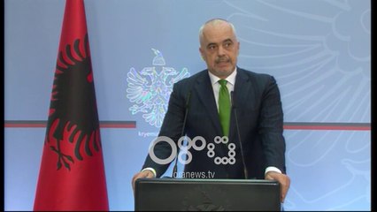 Ora News - Vendimi: 150 oficerë sigurie do të vendosen në shkollat shqiptare