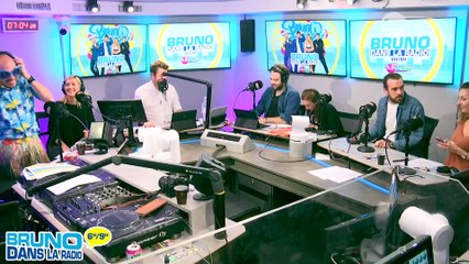 Patou (09/10/2018) - Le Vacher Time