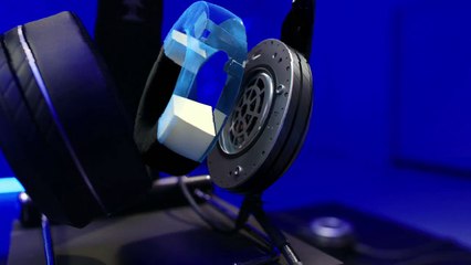 Turtle Beach Elite Pro 2 + SuperAmp Trailer