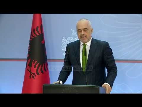 Rama: Në 1 janar mbyllen lojërat e fatit - Top Channel Albania - News - Lajme