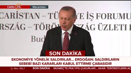 Türkiye-Macaristan İş Forumu