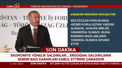 Türkiye-Macaristan İş Forumu