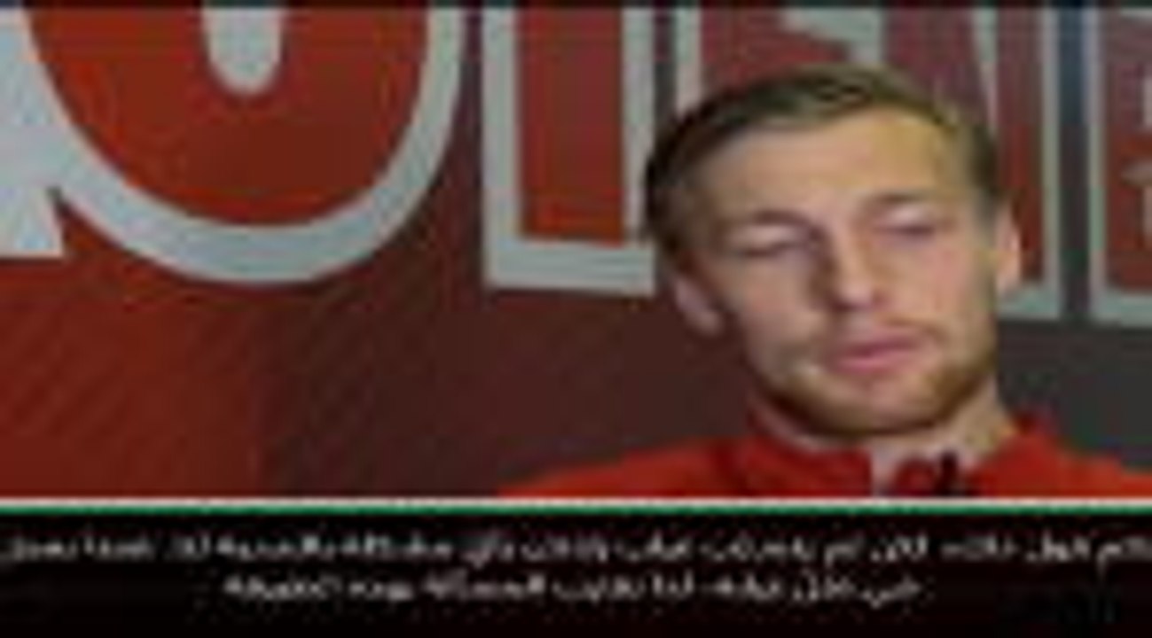 حصري: كرة قدم: زلاتان إبراهيموفيتش هو أعظم لاعب سويدي على مرّ الأزمان- فورسبيرغ