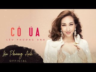 Cỏ Úa - Lều Phương Anh - Sáng tác- Lam Phương