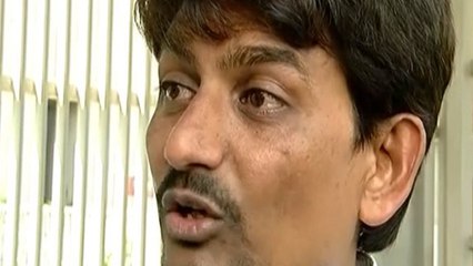 Alpesh Thakor के Camera के सामने छलके आंसू, Gujarat मामले पर बयां किया दर्द । वनइंडिया हिंदी