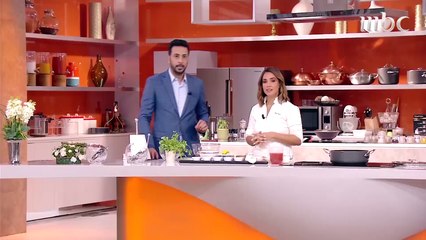 أشهر الوصفات الهندية.. دجاج بالزبدة على طريقة هلا عياش