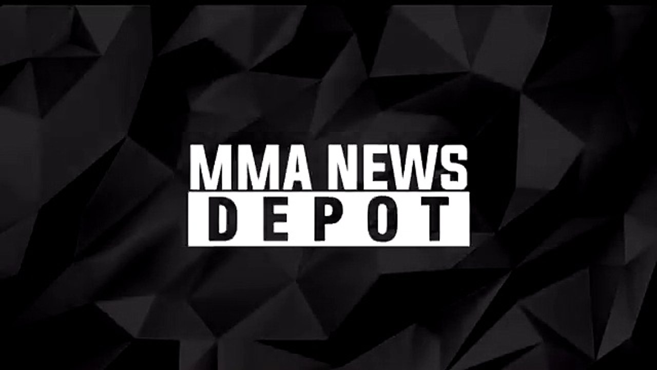 McGregor telling khabib it’s only business