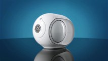 Devialet Phantom Reactor  - la vidéo officielle de présentation