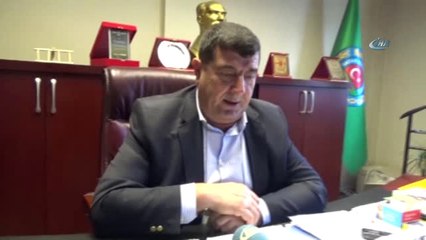 Edirne Ziraat Odası Başkanı Yorulmaz: "Ayçiçeğinde Yüzde 50 Açık Var"