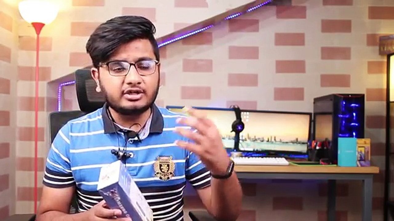 Samsung J6+ 2018 Unboxing - Side Par FingerPrint Sensor