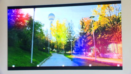 'Atakule projemize 300 milyon lira yatırım yaptık' - İSTANBUL