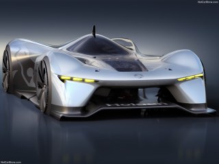 VÍDEO: Holden Time Attack, 1.359 CV de pura brutalidad