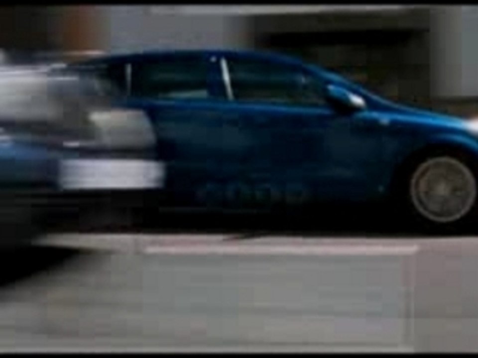 Vantage point bande annonce