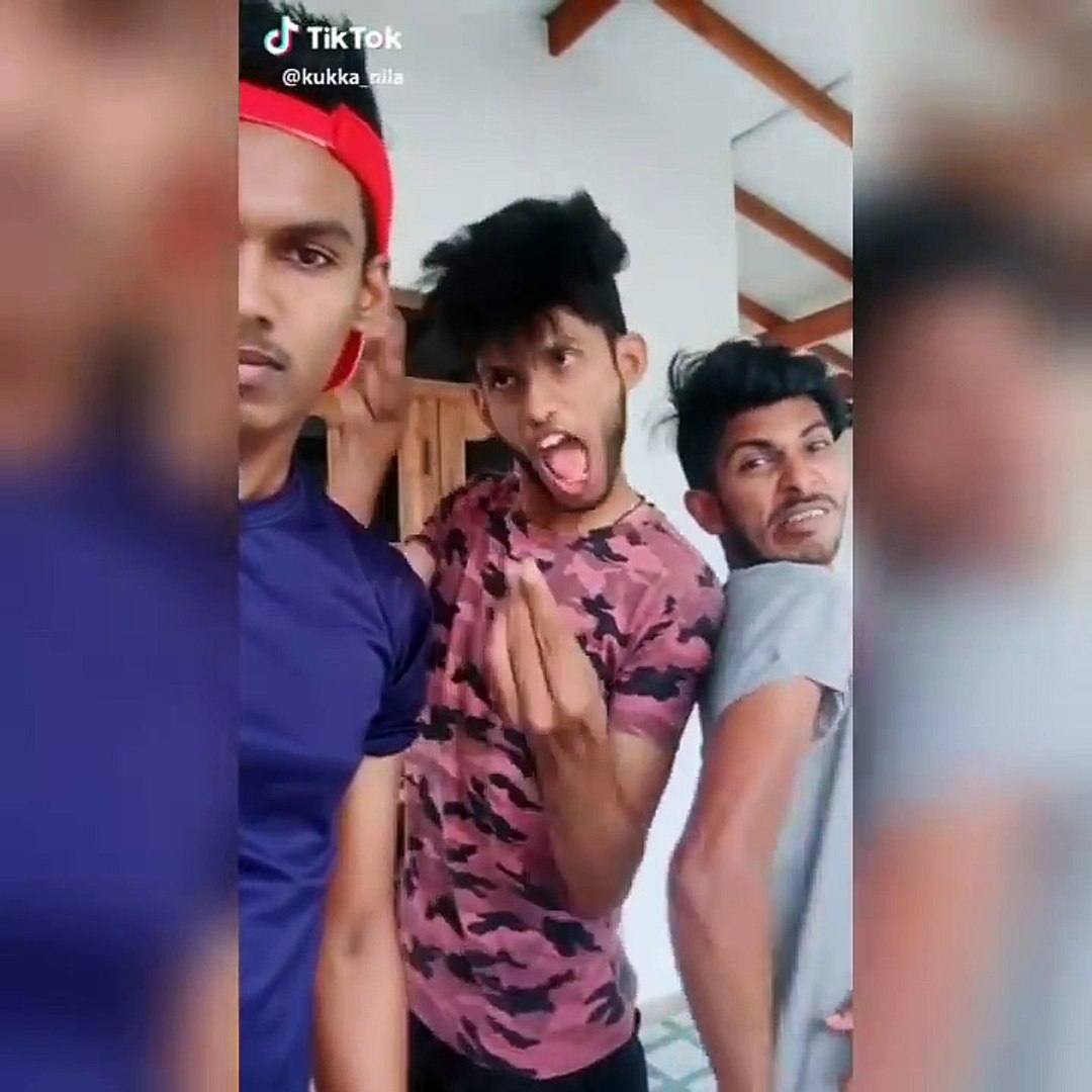 Dawase Aathal Ammo Meka Supiri Aa Tik Tok Sri Lanka Dailymotion Video