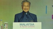 Dr M: Govt mulling new taxes to pay debts that turned M'sia into a 'small kitten'