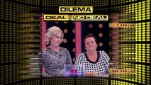 E ndoqët “Dilema Deal or no Deal” sot? Game show popullor, e çoi Suelën në shtëpi me 58.000 lekët e pranuara nga oferta. Por valixhja e saj, numrin e të cilës k