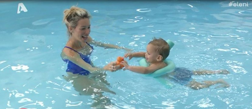 Άριελ Κωνσταντινίδη: Το μήνυμα, που στέλνει σε όλες τις γυναίκες που προσπαθούν να γίνουν μητέρες!