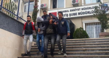 Çete Liderinin Eşi, Fuhuş Olaylarına Dayanamayıp Kocasını Şikayet Etti