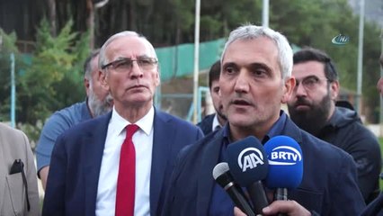 Mehmet Yüksel: "Karabük'ün Her Kesimine İhtiyacım Var"