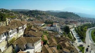 Berat, Albania