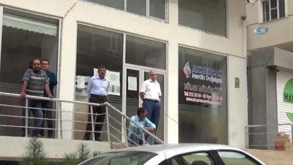 Vatandaşlardan 'Doğalgaz' Tepkisi