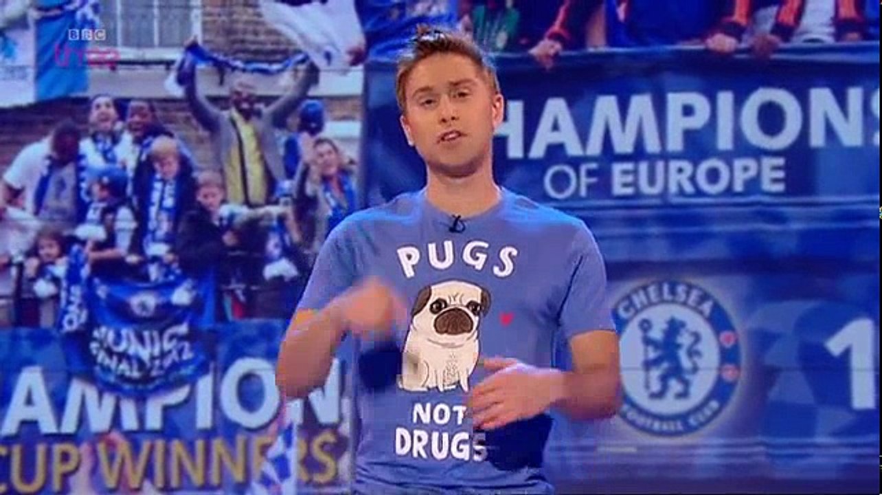 Russell Howards Good News S06 E07