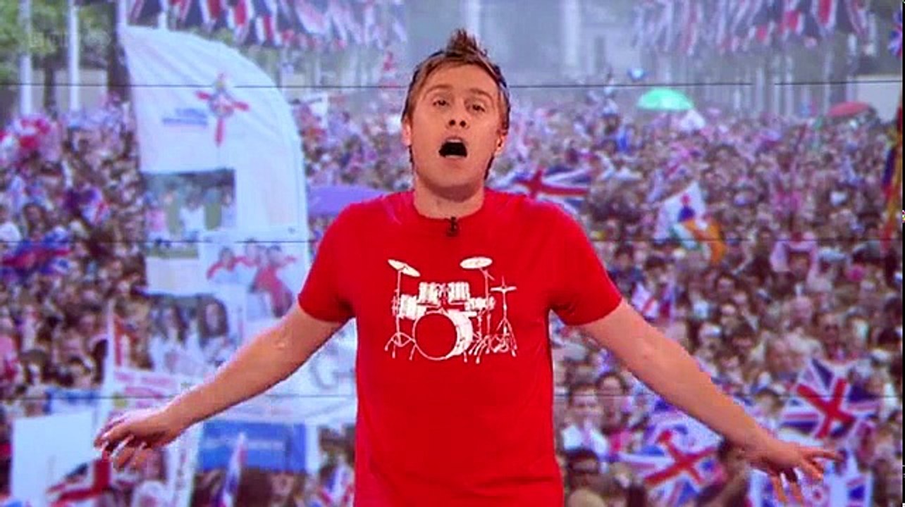 Russell Howards Good News S06 E10