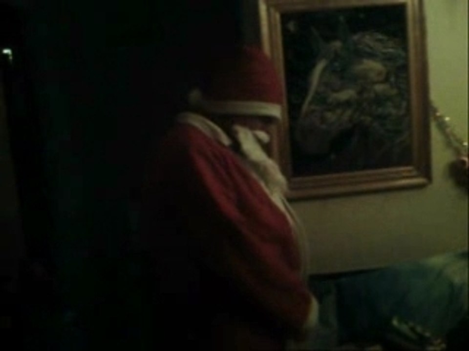 Jean Yves en pére noel 1
