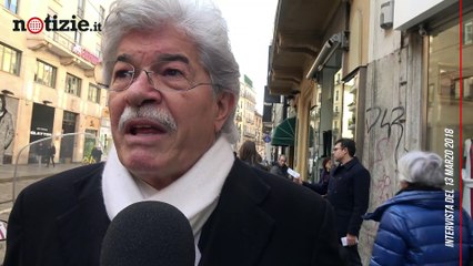 Quando Antonio Razzi tesseva le lodi alla Lega, Salvini e M5s | Notizie.it