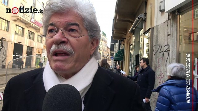 Quando Antonio Razzi tesseva le lodi alla Lega, Salvini e M5s | Notizie.it