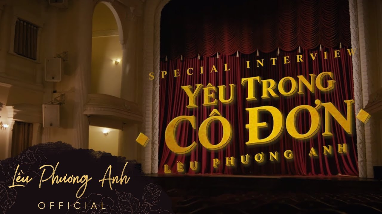[Phỏng Vấn Đặc Biệt] Lều Phương Anh chia sẻ gì sau khi tạm ngưng ca hát 1 thời gian để sinh con