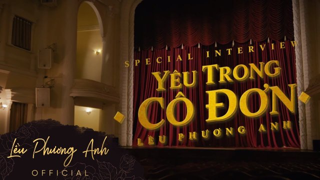 [Phỏng Vấn Đặc Biệt] Lều Phương Anh chia sẻ gì sau khi tạm ngưng ca hát 1 thời gian để sinh con