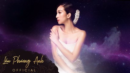 Karaoke Độc Quyền - Yêu Trong Cô Đơn - Lều Phương Anh