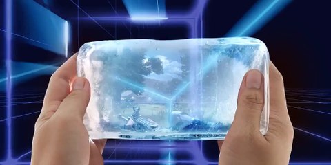 Teaser del Huawei Mate 20X