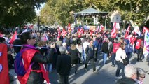 Alpes-de-Haute-Provence :  journée de mobilisation dans le département