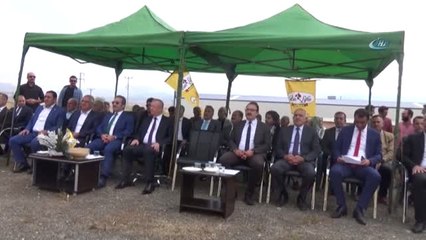 Bingöl Balı 9 Sene Sonra Dolum ve Paketleme Tesisine Kavuştu