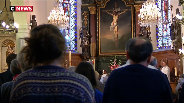 Vers une commission d'enquête parlementaire sur les crimes pédophiles dans l'Eglise ?