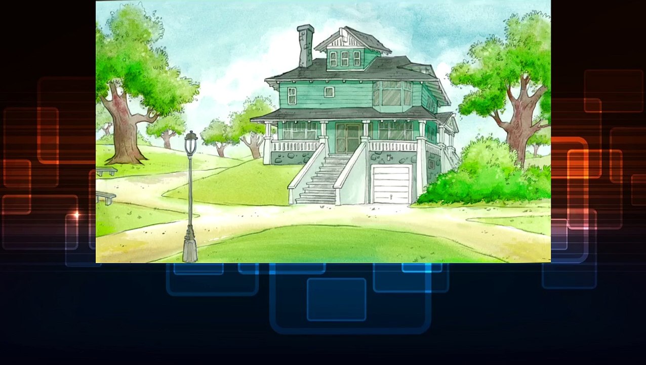 Regular Show - S03 E23