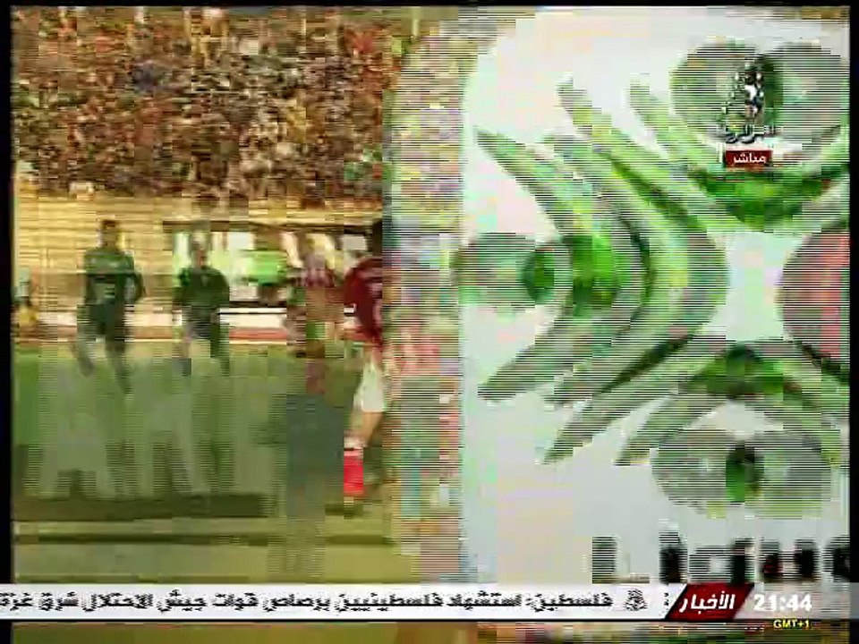 شباب قسنطينة 1 شباب بلوزداد 1