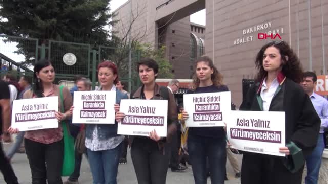 İstanbul Esenyurt'ta Üniversite Öğrencisine Cinsel İstismar Davası