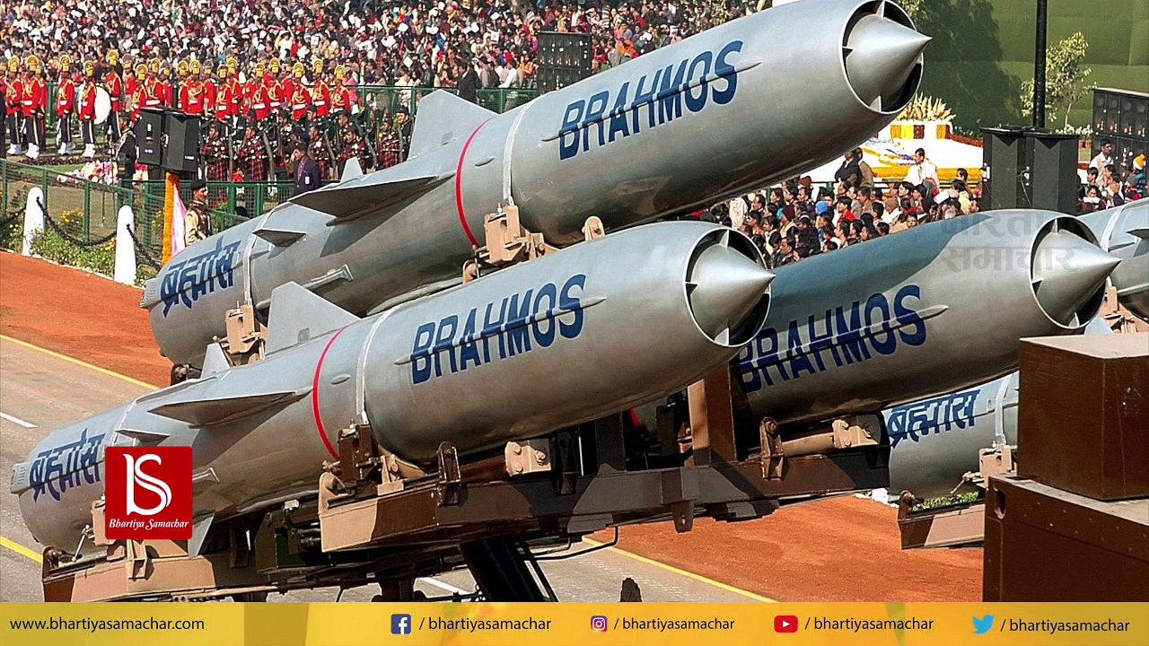 BrahMos Aerospace engineer Nishant Agrawal arrested for leaking Secreat information to Pakistani agnecy ISI