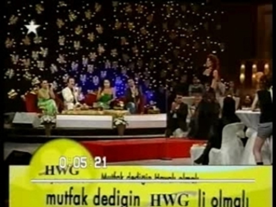 Linet - Leyla Bir Özge Candir