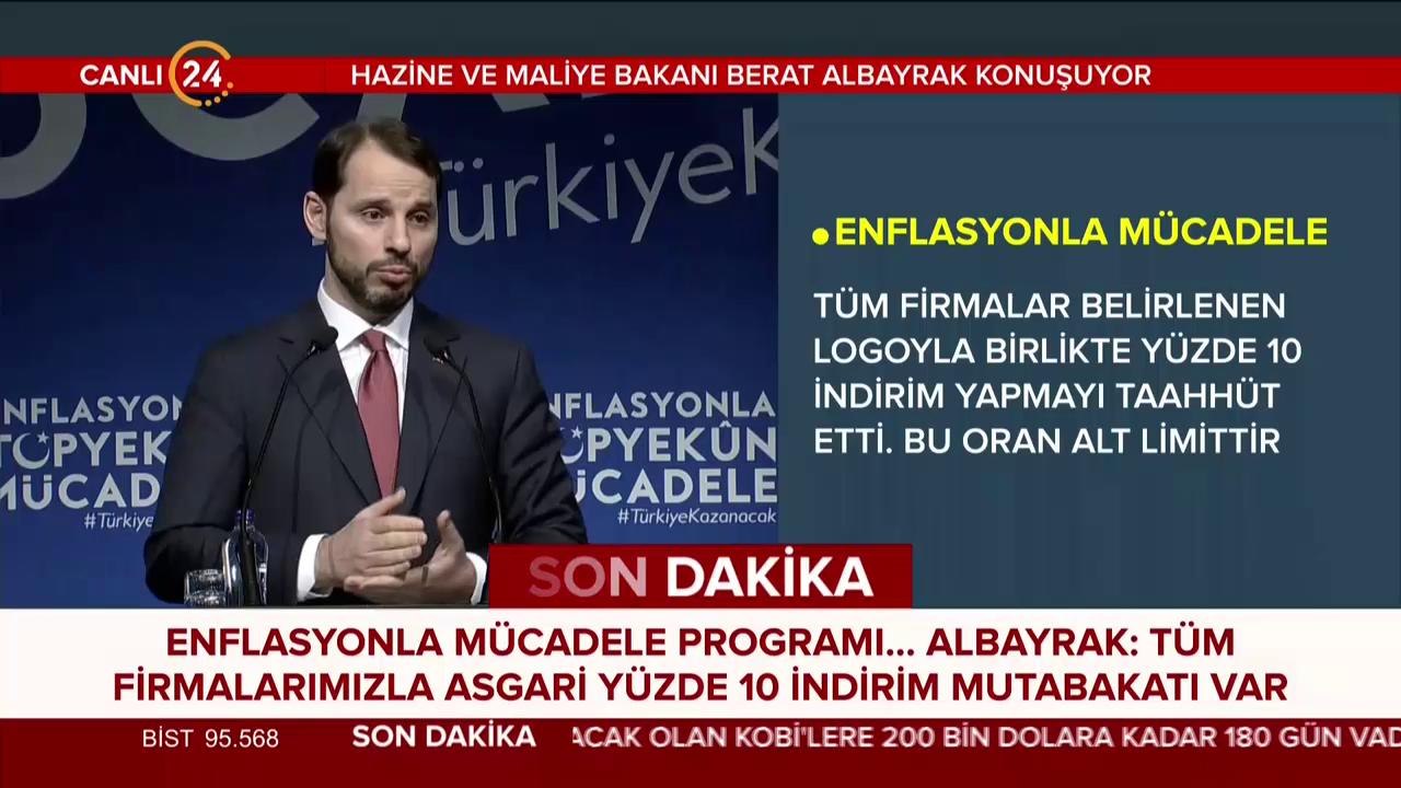 Yıl sonuna kadar elektrik ve doğal gaza zam yapılmayacak
