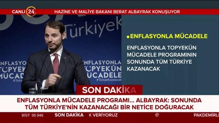 Tải video: #SONDAKİKA Bakan Albayrak: Firmalarımızla %10 indirim konusunda