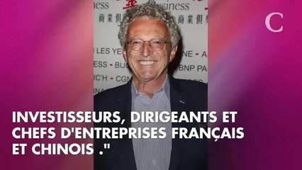 PHOTOS. Improbable ! Ce déjeuner qui a rassemblé Capucine Anav, Alexandre Benalla et Bernard Cazeneuve