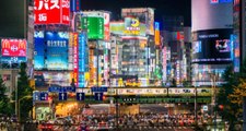 Japonya'nın Olimpiyat Harcaması 25 Milyar Dolara Yaklaştı
