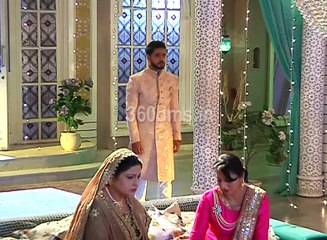 Ishq Subhan Allah | Zara's Parents Fight With Kabir For Zara | इश्क़ सुभान अल्लाह